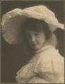 Image of Priscilla Grace Treat, Seattle, circa 1907