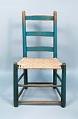 Image of Side chair, 1830-1840