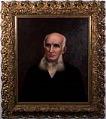 Image of Portrait of Thomas Mercer by Edwin Isaac Ames, ca. 1870-1900