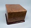 Image of Handmade storage box, ca. 1880