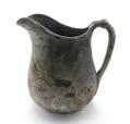 Image of Pitcher picked up after Seattle Fire, ca. 1880s