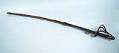 Image of US Army Cavalry saber, 1860