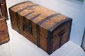 Image of Wooden trunk belonging to Henry Yesler, ca. 1855