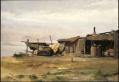 Image of Oil painting, 