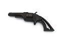 Image of Revolver,.22 calibre, ca. 1870