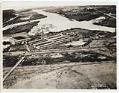 Image of Aerial view of Boeing Airplane Company plant on the Duwamish River, April 26, 1929
