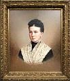 Image of Portrait of Louisa Boren Denny 