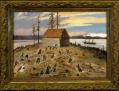Image of Oil painting, 
