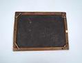 Image of Chalk slate, ca. 1850