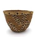 Image of Sammamish or Klikitat basket, 1870