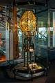 Image of Smith Island Lighthouse 4th Order Fresnel Lens, 1884