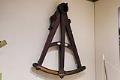 Image of Wooden octant, ca.1800