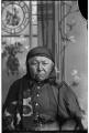 Image of Quedessa, Makah woman, circa 1900