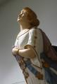 Image of Figurehead of woman from Iolanda, 1908