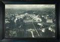 Image of Aerial photograph of the Alaska-Yukon-Pacific Exposition (AYPE) fairgrounds by Richard T. Jones, 1909