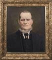 Image of Oil portrait of John Webster by unknown artist, ca. 1880