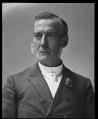 Image of Governor Elisha Ferry, circa 1891