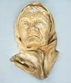 Image of Plaster plaque of the head of Kikisoblu (Princess Angeline) by James Wehn, ca. 1910-1920