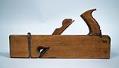 Image of Molding plane made by the Ohio Tool Company, ca. 1880s
