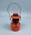 Image of Kerosene lantern, Seattle Engineering Department, ca. 1900-1920
