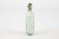 Image of Champagne bottle from the SS Islander, ca. 1901