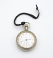 Image of Waltham pocket watch, ca. 1890-1900s