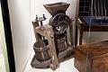 Image of Cider press, 1866