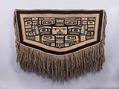 Image of Chilkat blanket, ca. 1890-1910