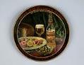 Image of Beer tray from Independent Brewing Company, Seattle, ca. 1903-1915