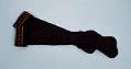 Image of Wool stockings, ca. 1920s