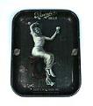 Image of Rainier beer tray, ca. 1900-1920