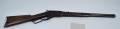 Image of Rifle, 44-caliber, used by first Seattle Chief of Police, William Surber, ca. 1880