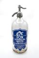 Image of Glass seltzer bottle for 
