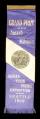 Image of Alaska-Yukon-Pacific Exposition (AYPE) Grand Prize ribbon awarded for Irish lace collar, 1909
