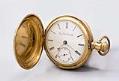 Image of Elgin pocket watch, ca. mid-late 1800s