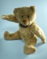 Image of Teddy bear, ca. 1906