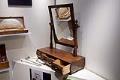 Image of Shaving stand, ca. 1840