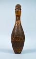 Image of Commemorative bowling pin, 1900