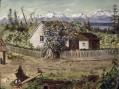 Image of Oil painting, 