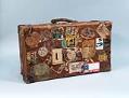 Image of Suitcase, ca. 1940