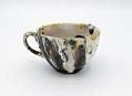 Image of Cup burned in the Great Seattle Fire of 1889