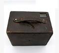 Image of Adlake box camera, ca. 1899