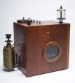 Image of Dubilier Wireless Telephone, 1910
