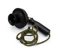 Image of Telephone handset made by Universal High Power Telephone Co., 1917-1933