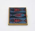 Image of Cigarette case, ca. 1950s
