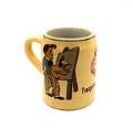 Image of Beer mug, 