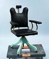Image of Beautician's chair, ca. 1932-1935