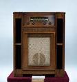 Image of Radio-Phonograph made by Philco Radio, ca. 1940