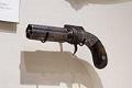 Image of Pepperbox pistol, ca. 1830s