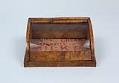 Image of General store display case made by Rasmus Peter Jensen, ca. 1890-1900